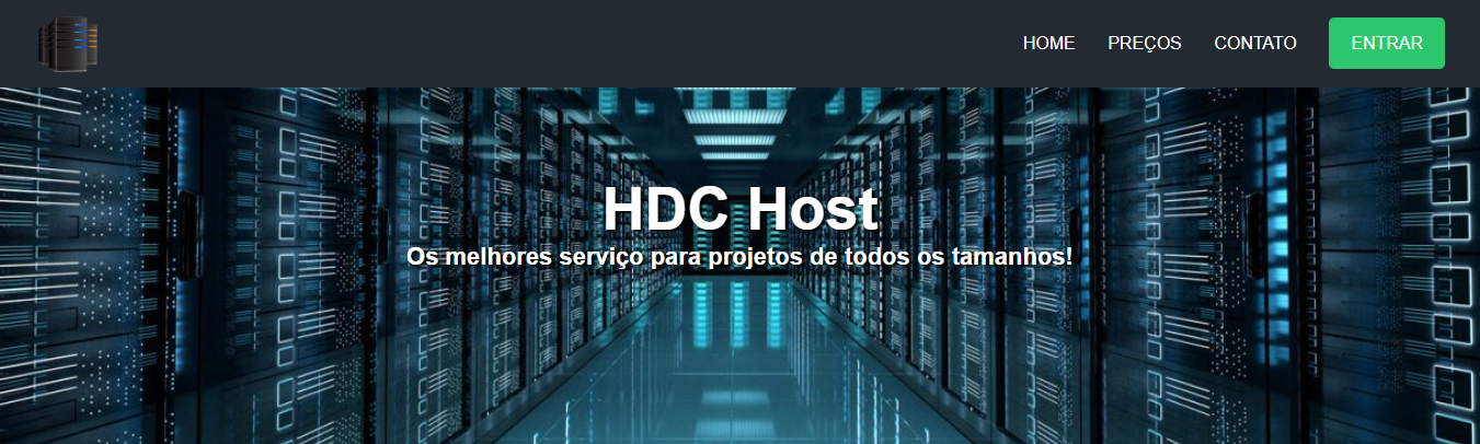 HDC Host